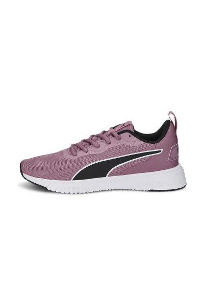Flyer Flex - Unisex Spor Ayakkabı-Mor - PUMA