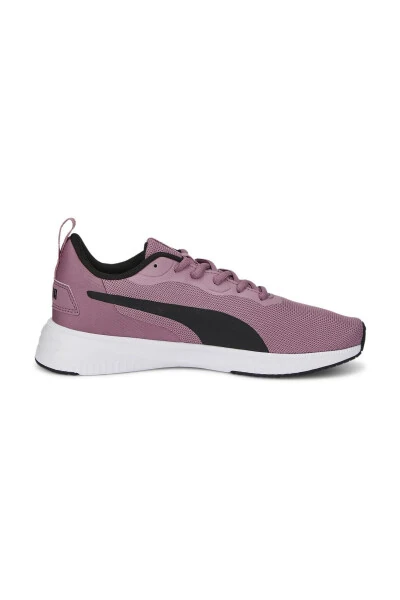 Flyer Flex - Unisex Spor Ayakkabı-Mor - PUMA (1)