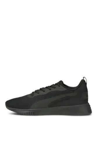Flyer Flex Unisex Yugurish Poyabzali - Puma Black 