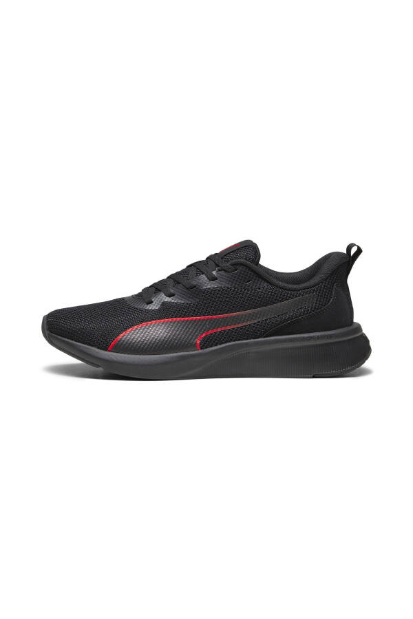 Flyer Lite Mesh PUMA Black - For All Time - 1