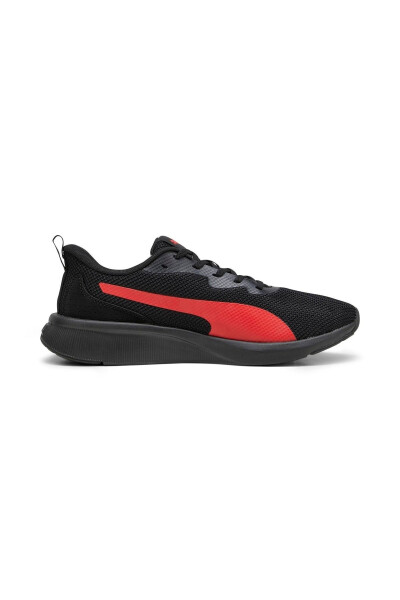 Flyer Lite Mesh PUMA Black - For All Time - 2