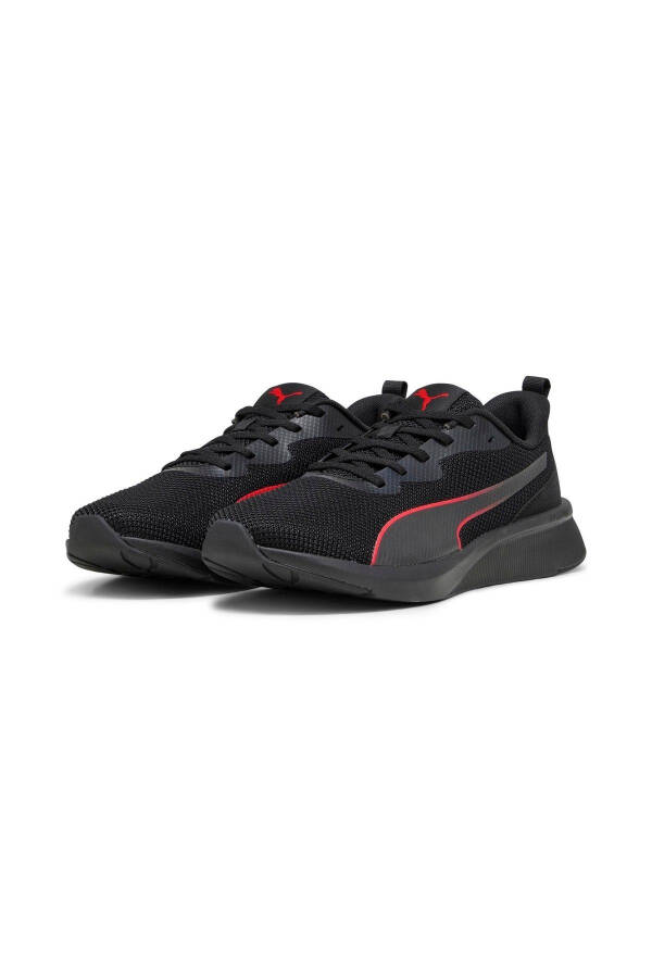 Flyer Lite Mesh PUMA Black - For All Time - 3