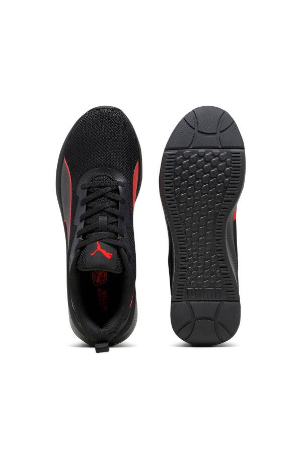 Flyer Lite Mesh PUMA Black - For All Time - 6