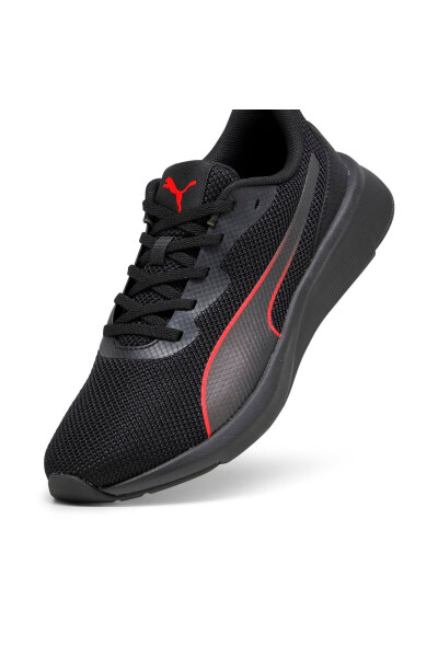 Flyer Lite Mesh PUMA Black - For All Time - 7