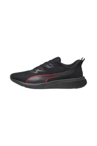 Flyer Lite Mesh PUMA Black - For All Time - PUMA (1)
