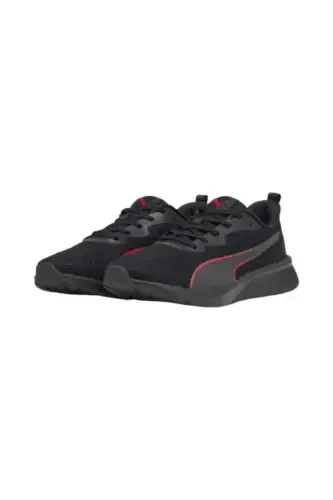 Flyer Lite Mesh PUMA Black - For All Time - 3