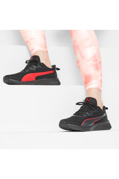 Flyer Lite Mesh PUMA Черный - На Все Времена - 4