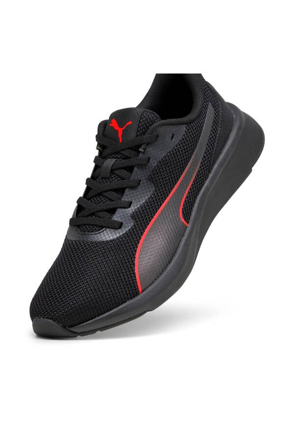 Flyer Lite Mesh PUMA Qora - Doimga - 7