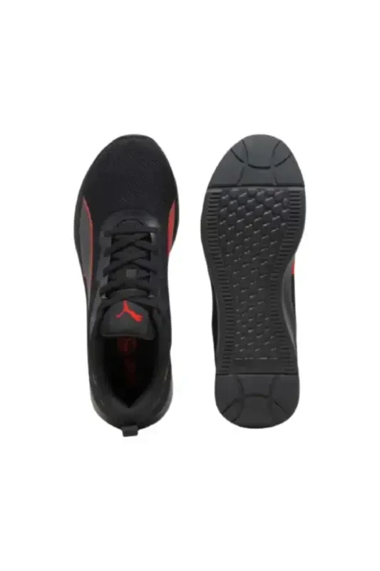 Flyer Lite Mesh PUMA Qora - Doimga - 4