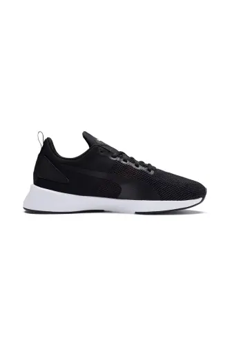 Flyer Runner 192257 Erkek Spor Ayakkabı SİYAH-Black - PUMA (1)