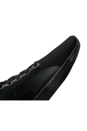 Flyer Runner Erkek Koşu Ayakkabısı Sneaker Siyah-19225723 - 6