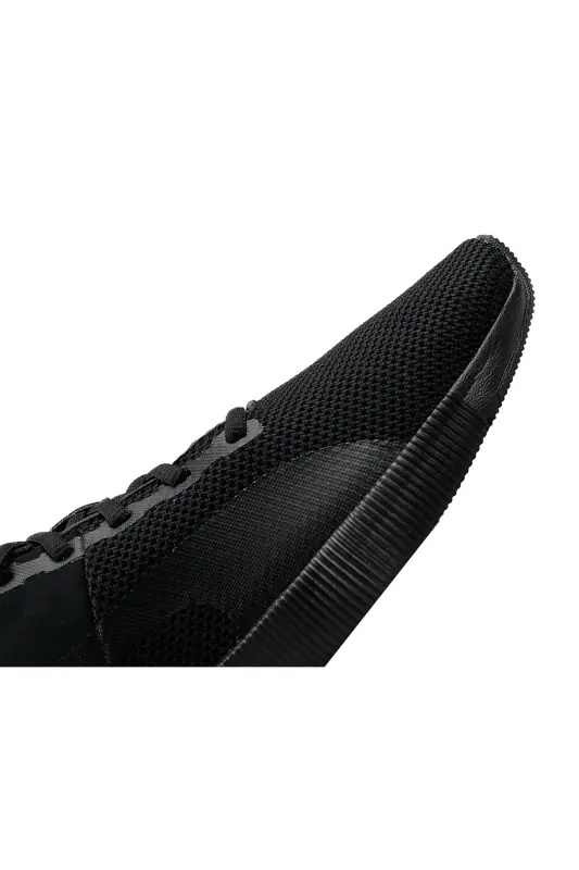 Flyer Runner Erkek Koşu Ayakkabısı Sneaker Siyah-19225723 - 6