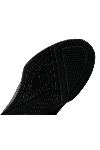 Flyer Runner Erkek Koşu Ayakkabısı Sneaker Siyah-19225723 - 8