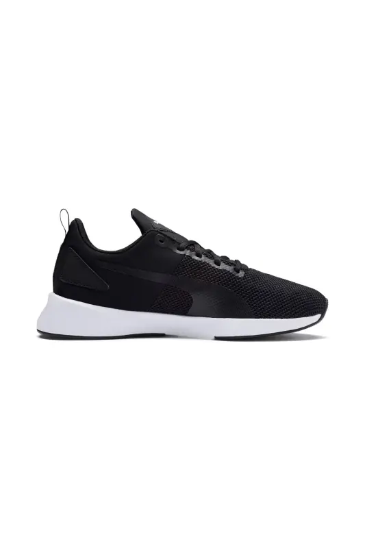 Flyer Runner Men's Running Shoe-Black - 2
