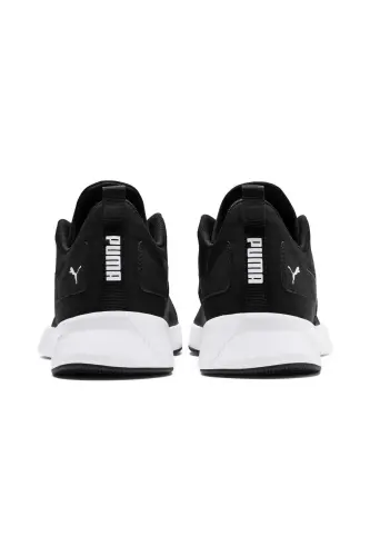 Flyer Runner Men's Running Shoe-Black - 3