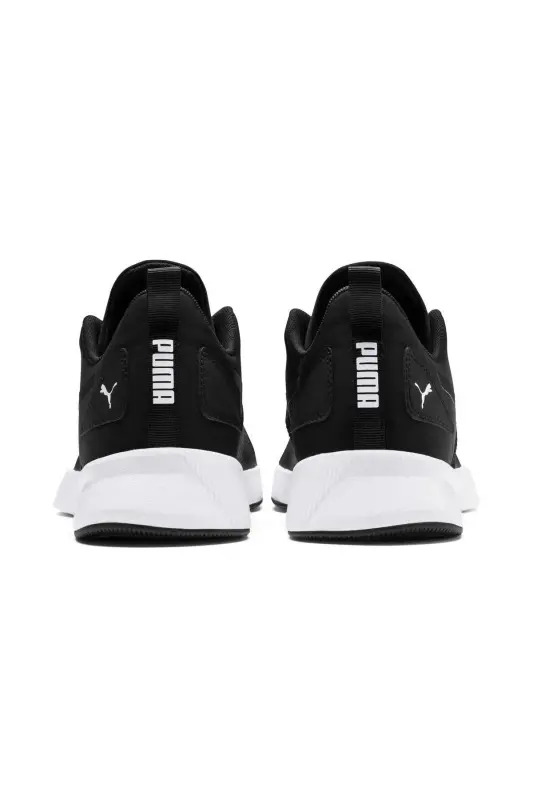 Flyer Runner Men's Running Shoe-Black - 3