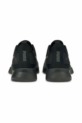 Flyer Runner Mesh Men's Black Sports Shoe (195343-02)-BLACK - 4