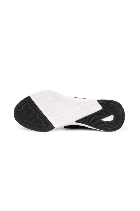Flyer Runner - Unisex Black Shoes - Puma Black - 7