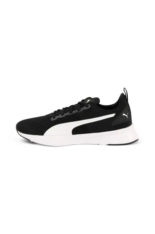 Flyer Runner - Unisex Черные кроссовки - Puma Black - PUMA