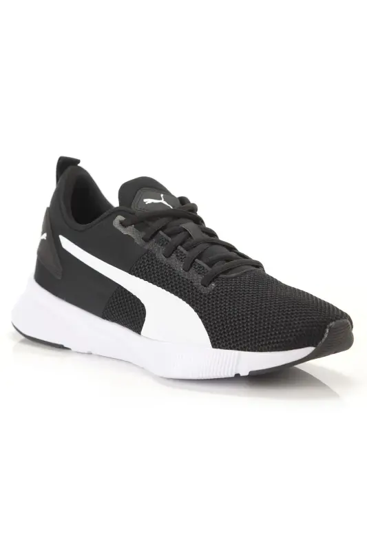 Flyer Runner - Unisex Черные кроссовки - Puma Black - 2