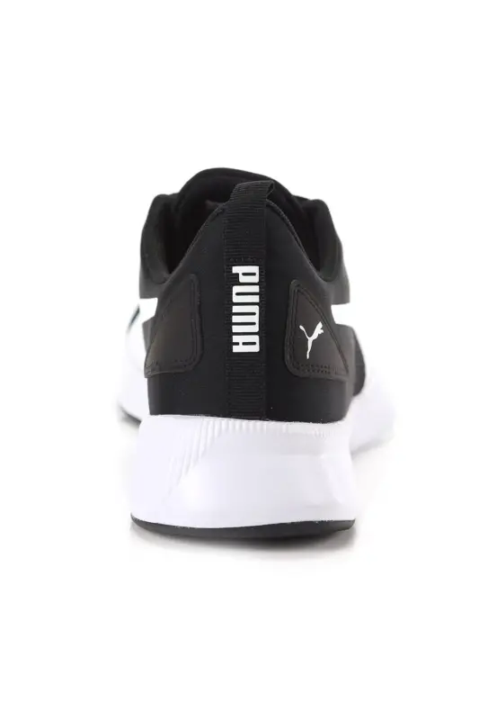 Flyer Runner - Unisex Черные кроссовки - Puma Black - 4