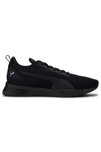 Flyer Runner Unisex Спортивная Обувь 192257-23 Black-high Risk Red-SİYAHH 