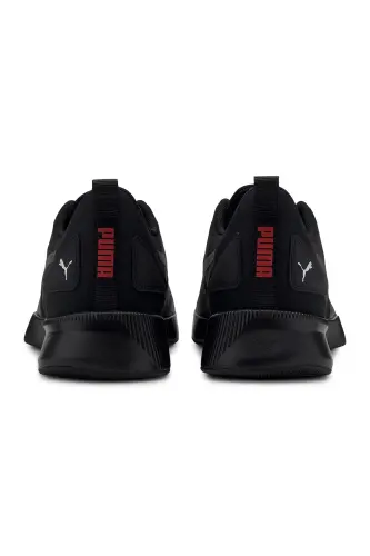 Flyer Runner Unisex Спортивная Обувь 192257-23 Black-high Risk Red-SİYAHH - 5