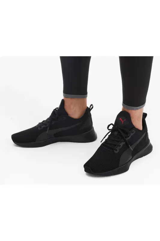 FlyerRunner Мужские Кроссовки для Бега 19225723 Черный-Fly - PUMA
