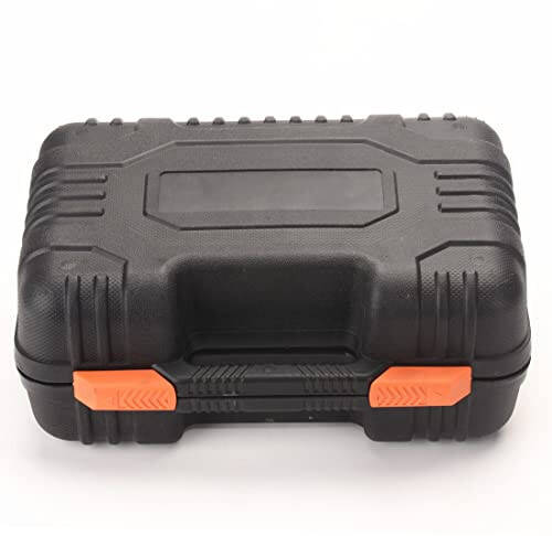 FLZOSPER 6-Piece Metal DC 12V Air Compressor Kit，Pump Tire Inflator Heavy Duty Double Cylinders, 150PSI Tire Air Pump with Adapter for Car, Truck, SUV Tires, Dinghy, Air Bed etc ，Silver - 6