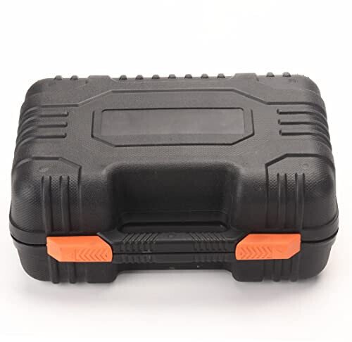 FLZOSPER 6-Piece Metal DC 12V Air Compressor Kit，Pump Tire Inflator Heavy Duty Double Cylinders, 150PSI Tire Air Pump with Adapter for Car, Truck, SUV Tires, Dinghy, Air Bed etc ，Silver - 6