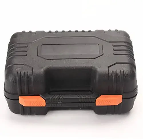 FLZOSPER 6-Piece Metal DC 12V Air Compressor Kit，Pump Tire Inflator Heavy Duty Double Cylinders, 150PSI Tire Air Pump with Adapter for Car, Truck, SUV Tires, Dinghy, Air Bed etc ，Silver - 6