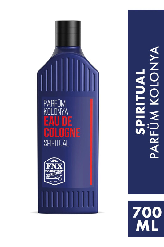 Fnx Soqol Sovuq Suvi Spiritual 700 Ml - 1