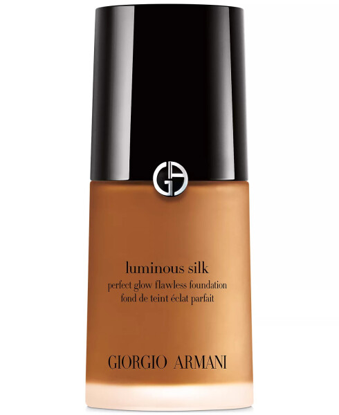 Фонд Luminous Silk Natural Glow 10 DEEP WITH A GOLDEN UNDERTONE - 1