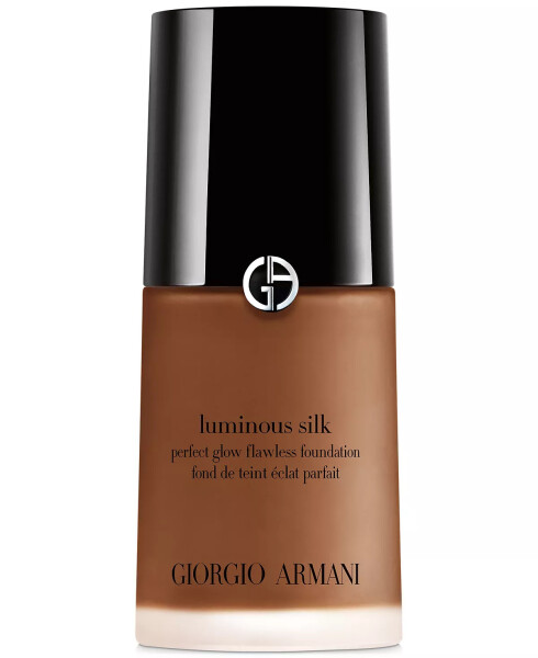 Фонд Luminous Silk Natural Glow 14 VERY DEEP WITH AN OLIVE UNDERTONE - 1