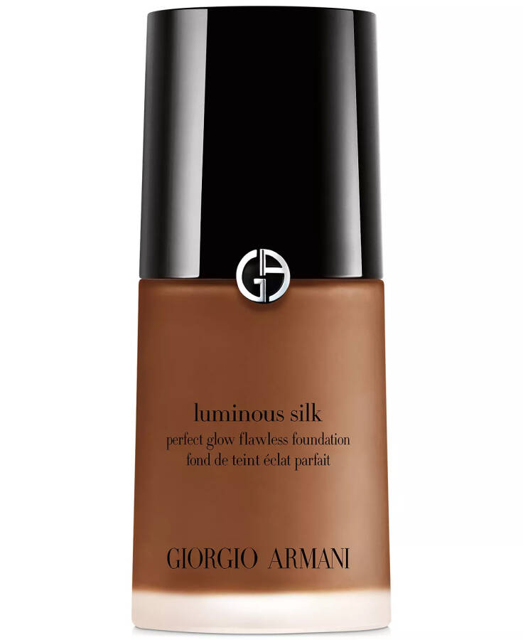 Фонд Luminous Silk Natural Glow 14 VERY DEEP WITH AN OLIVE UNDERTONE - 1