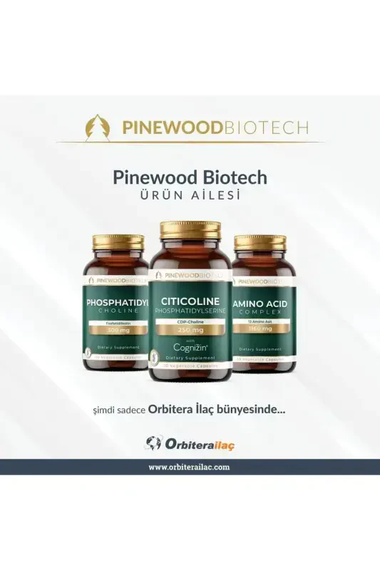 Food Supplement Containing Biotech Amino Acid Complex - 3