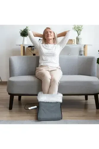 Foot Warmer Digital Foot Warmer - GENEL MARKALAR (1)