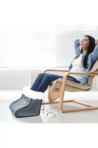 Foot Warmer Digital Foot Warmer - 3