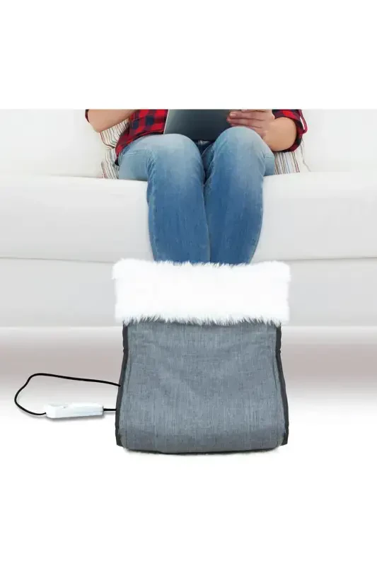 Foot Warmer Digital Foot Warmer - 4