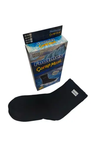 Footmest Socks Delight - 4