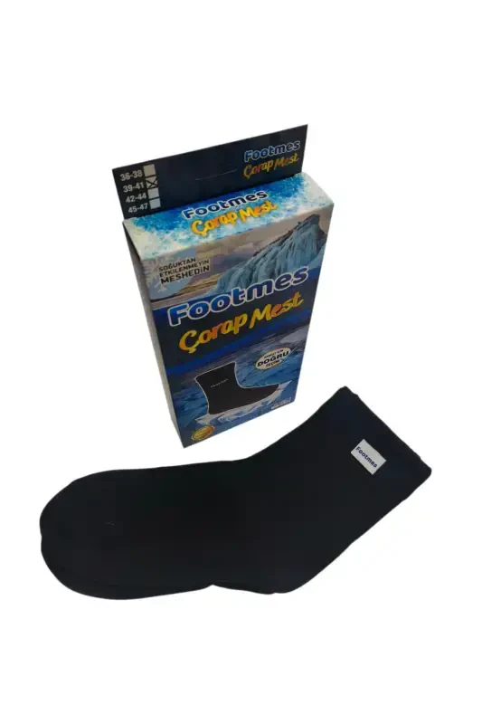 Footmest Socks Delight - 4