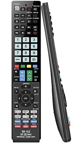 for Sony TV Remote Voice, Replacement for Sony Bravia TV Remote for All Smart LED OLED Series TVs with Voice Function (RMF-TX520U) - Gvirtue
