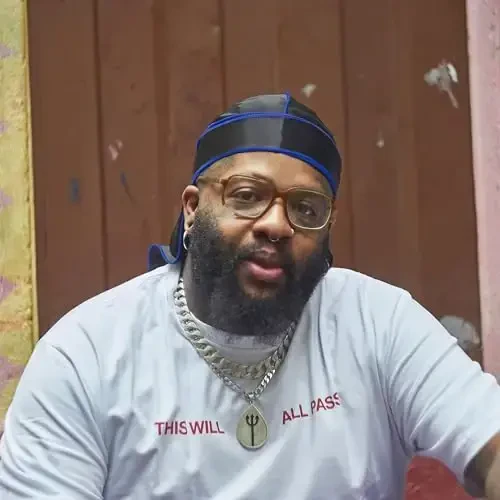 ForceWave Silky Durag for Men Wave Cap Satin Dorag for Men Women 360 Wave - 6