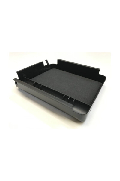 Ford Focus 3 2011-2014 Compatible Center Console Eye - REPLAX
