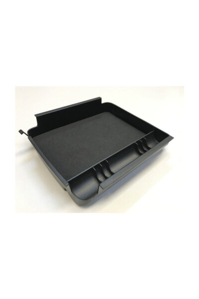Ford Focus 3 2011-2014 yillar orasidagi mos keladigan markaziy konsol ko'zi - REPLAX (1)