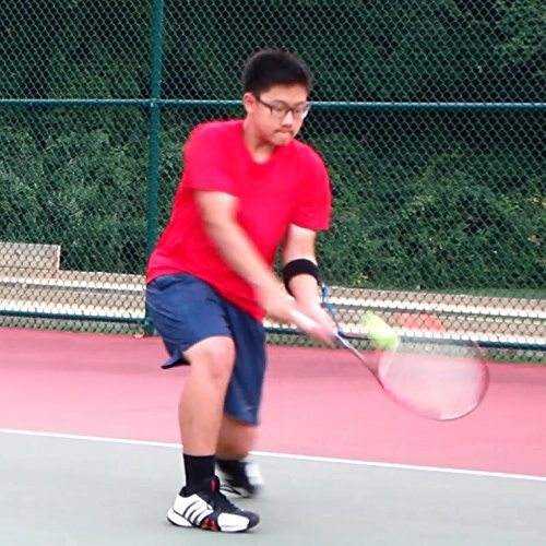 Forehand, Backhand, Vole ve Servis İçin Tenis Salınım Bilek Antrenman Yardımcısı - PermaWrist - 4