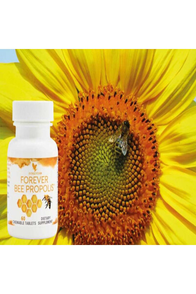 Forever Bee Propolis -27 - 4