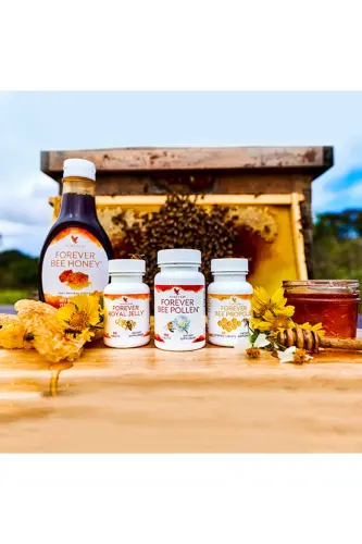 Forever Bee Propolisi -27 - FOREVER LIVING PRODUCTS (1)