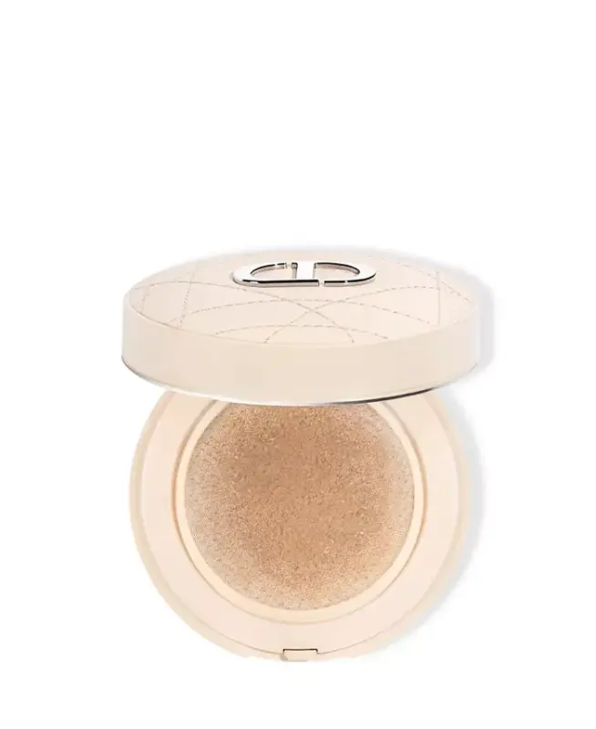 Forever Cushion Powder-040 Deep (Deep skin - all undertones) - 1