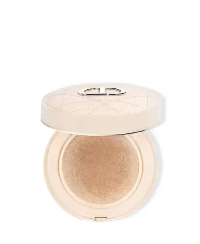 Forever Cushion Powder-040 Deep (Deep skin - all undertones) 